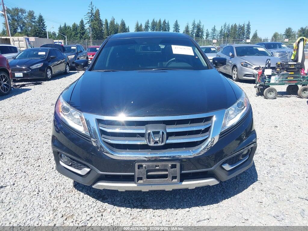5J6TF2H51FL004390 2015 HONDA CROSSTOUR photo no. 11