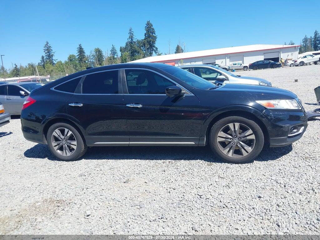 5J6TF2H51FL004390 2015 HONDA CROSSTOUR photo no. 12