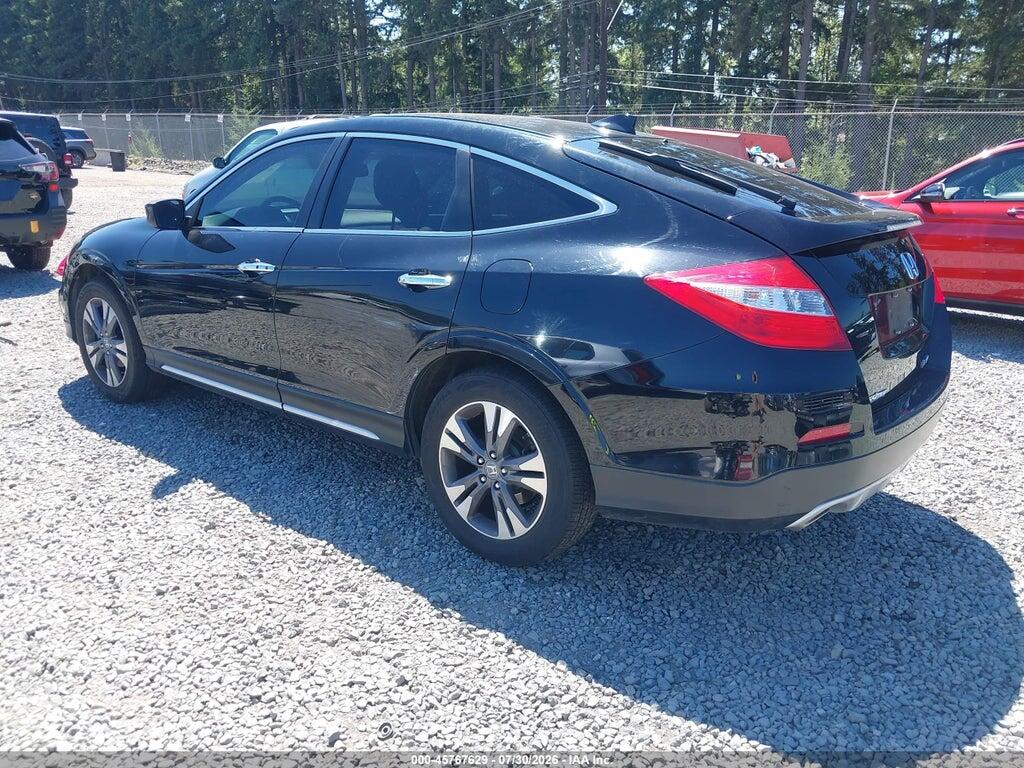 5J6TF2H51FL004390 2015 HONDA CROSSTOUR photo no. 3