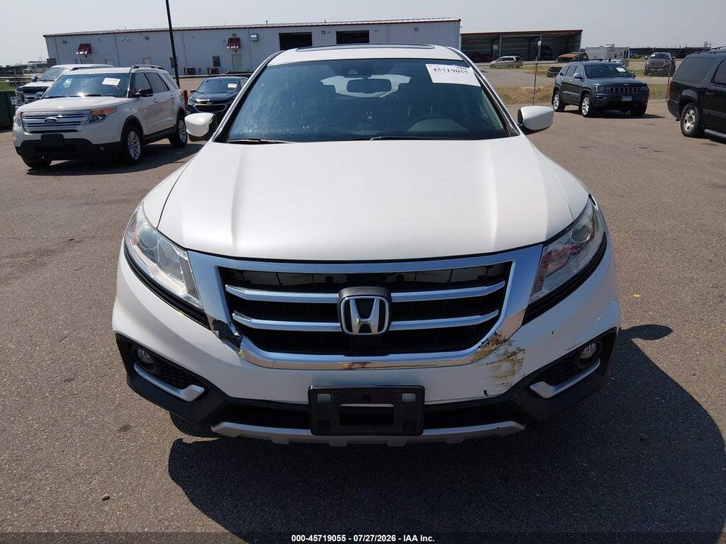 5J6TF2H53FL004312 2015 HONDA CROSSTOUR photo no. 12