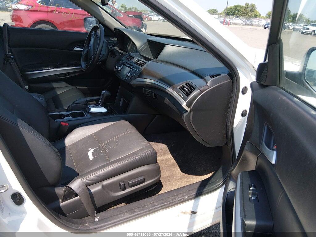 5J6TF2H53FL004312 2015 HONDA CROSSTOUR photo no. 5