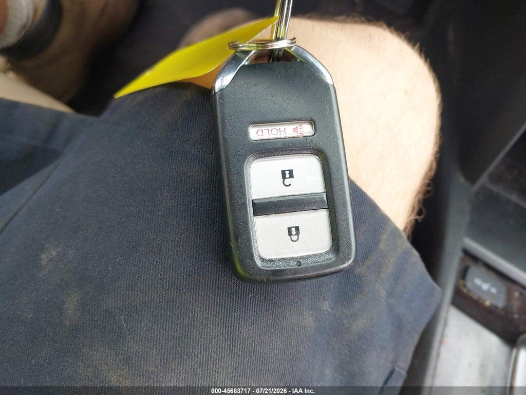 5J6TF2H55FL003775 2015 HONDA CROSSTOUR photo no. 11