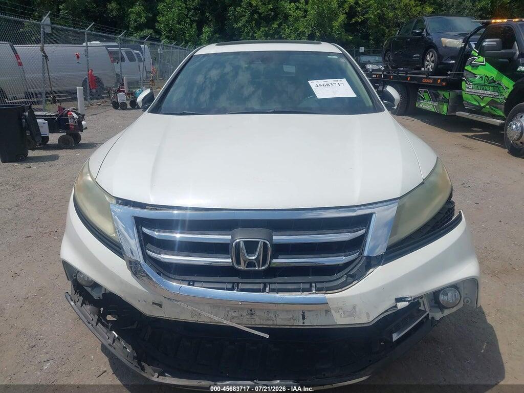 5J6TF2H55FL003775 2015 HONDA CROSSTOUR photo no. 12