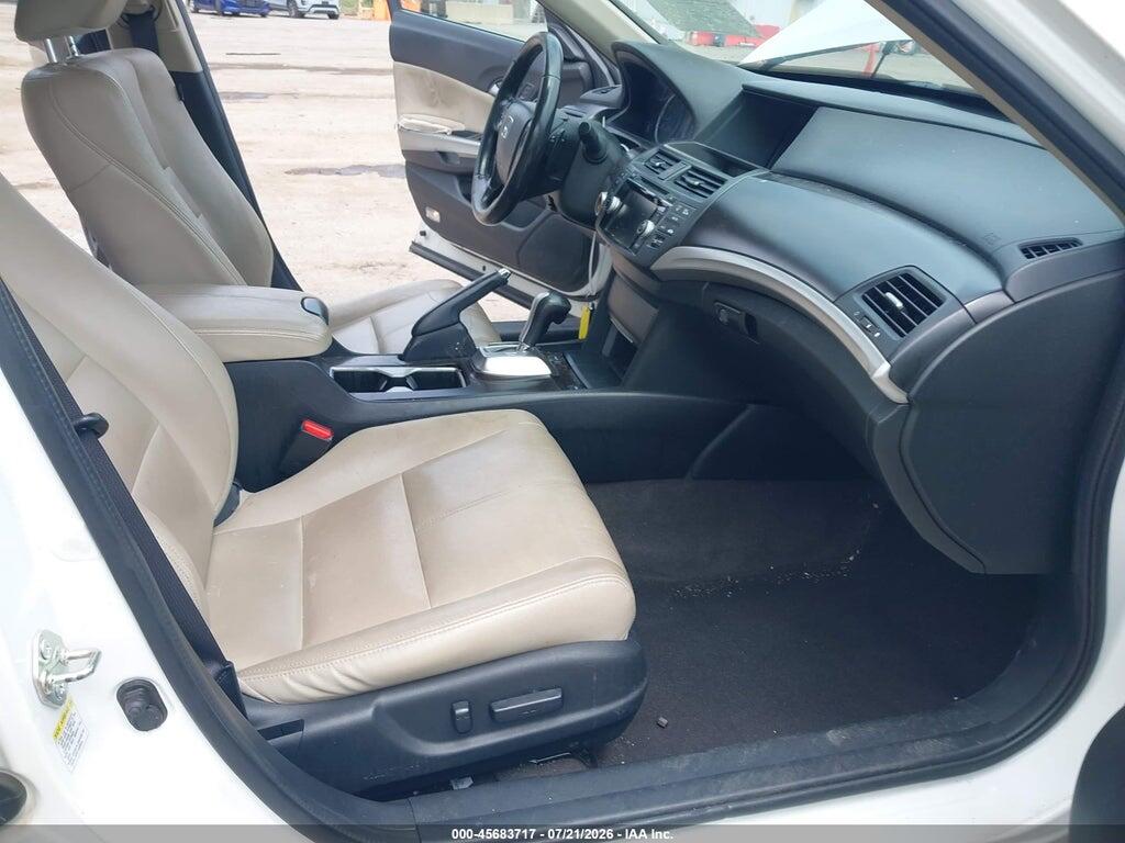 5J6TF2H55FL003775 2015 HONDA CROSSTOUR photo no. 5