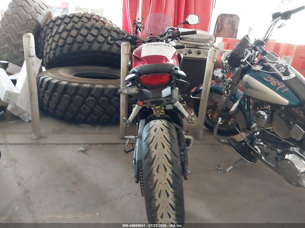 MLHRH0259L5100160 2020 HONDA CB650 photo no. 6