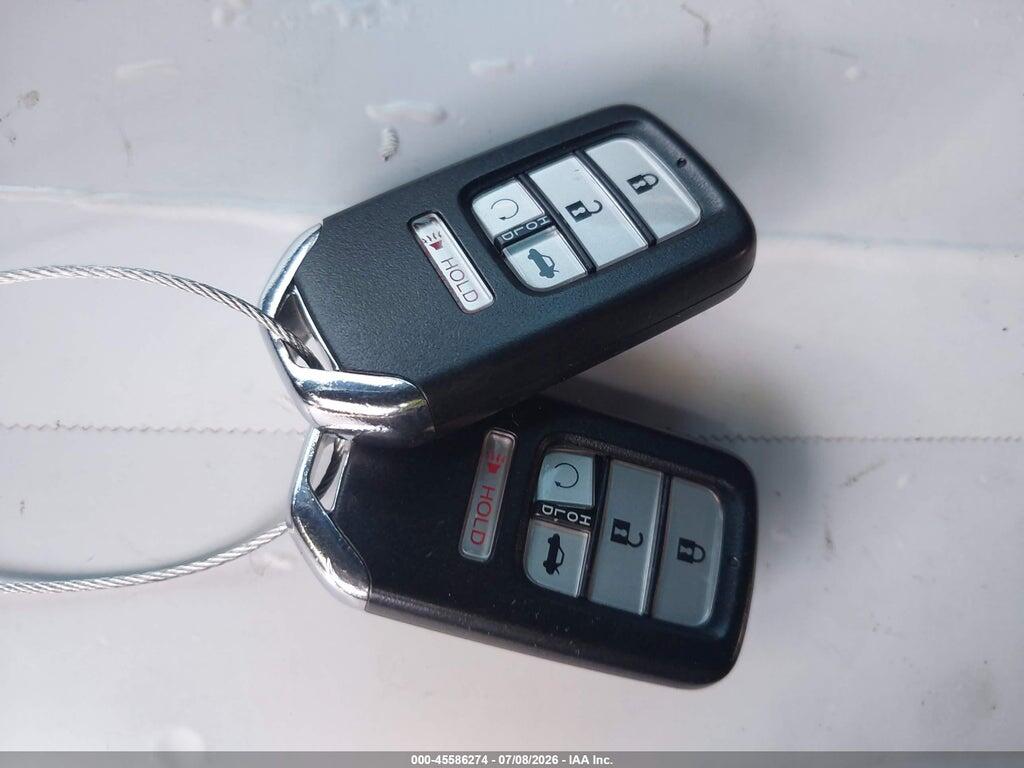 2HGFC2F8XLH596231 2020 HONDA CIVIC photo no. 11