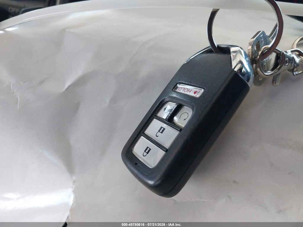19XFC2F8XLE207520 2020 HONDA CIVIC photo no. 11