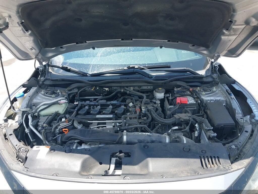 SHHFK7H42LU225013 2020 HONDA CIVIC photo no. 10