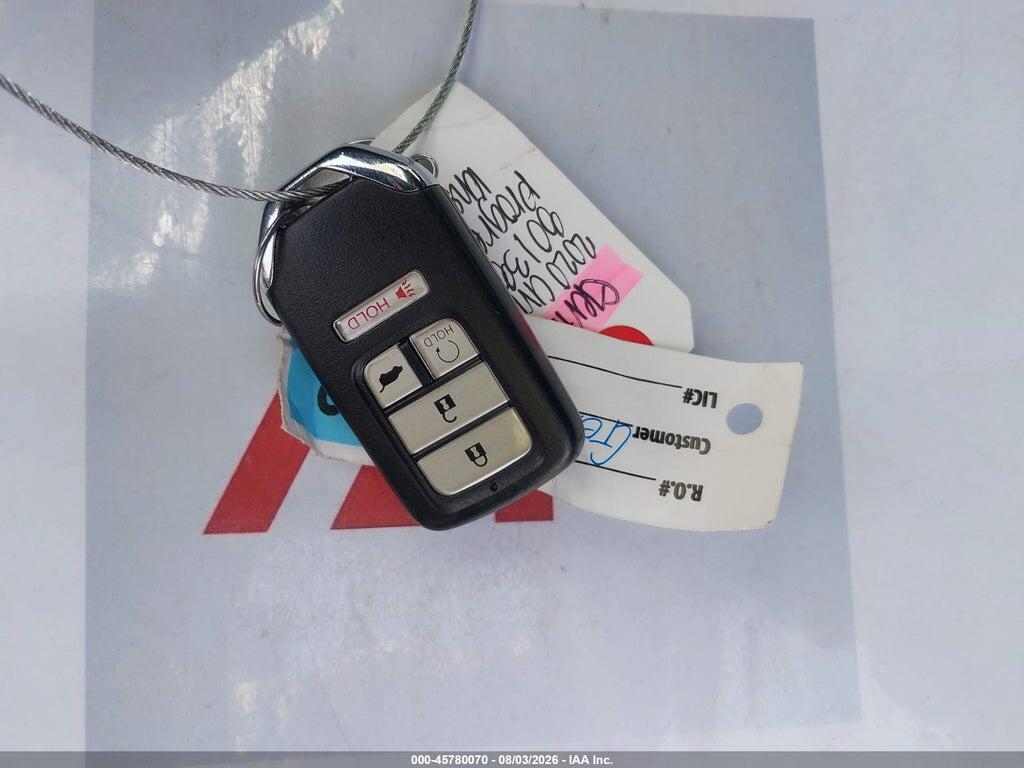 SHHFK7H42LU225013 2020 HONDA CIVIC photo no. 11