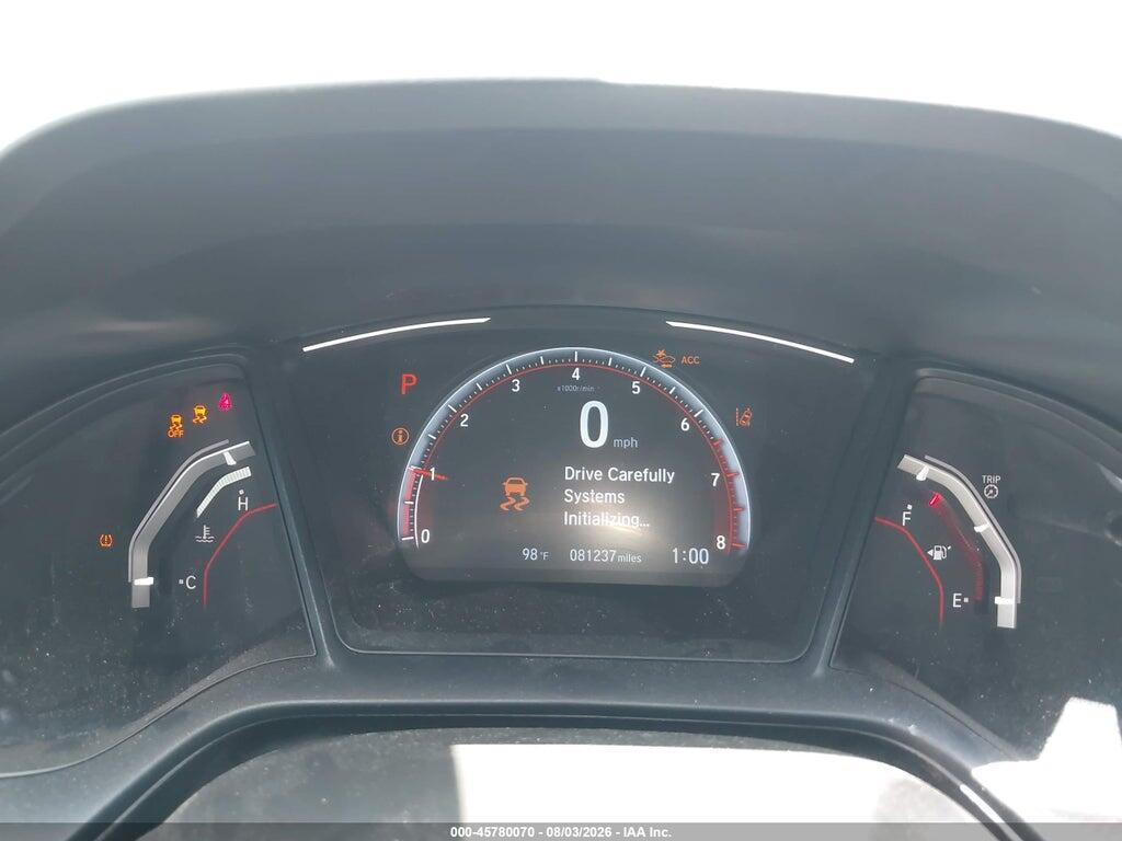 SHHFK7H42LU225013 2020 HONDA CIVIC photo no. 7
