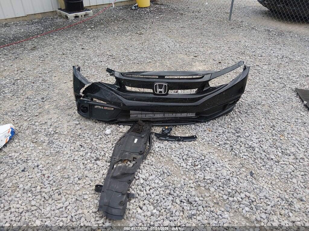 2HGFC2F83LH598693 2020 HONDA CIVIC photo no. 12