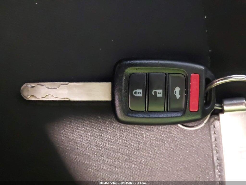19XFC2F61LE021766 2020 HONDA CIVIC photo no. 11