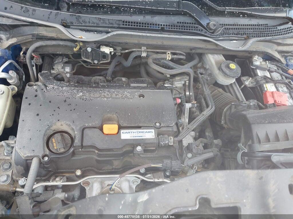 2HGFC2F61LH512411 2020 HONDA CIVIC photo no. 10