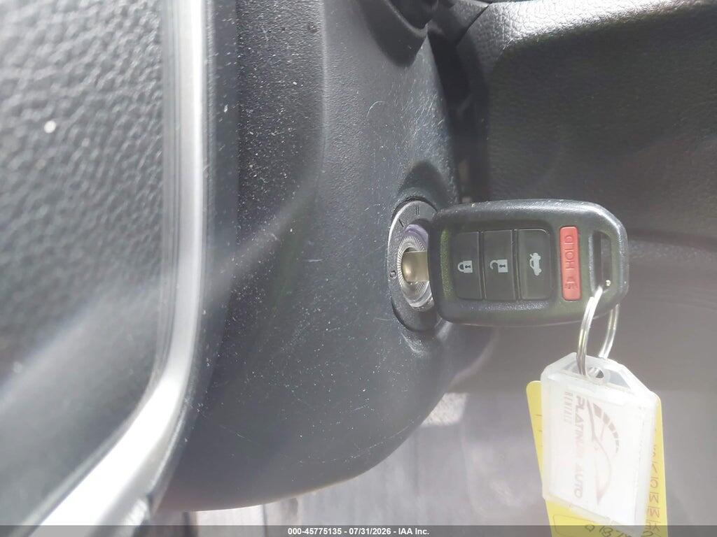 2HGFC2F61LH512411 2020 HONDA CIVIC photo no. 11