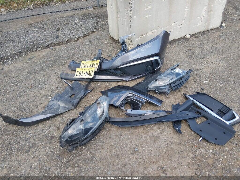 2HGFC2F61LH576884 2020 HONDA CIVIC photo no. 12
