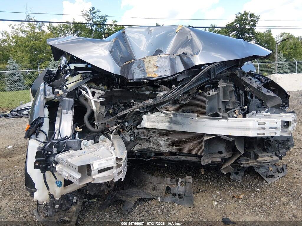 2HGFC2F61LH576884 2020 HONDA CIVIC photo no. 6