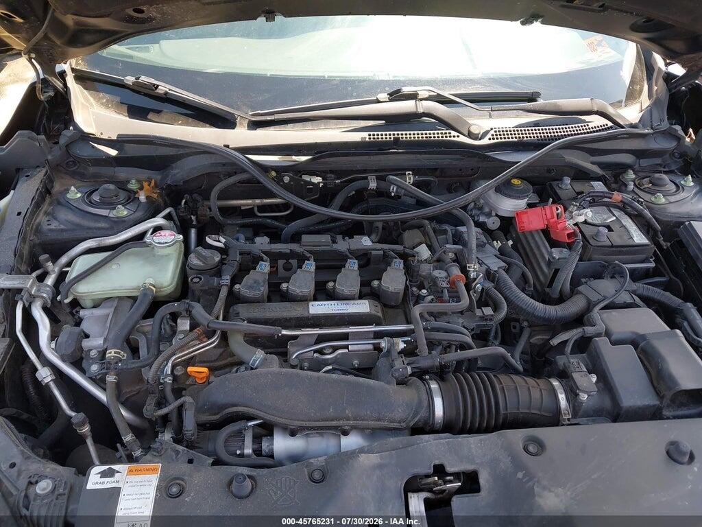 SHHFK7H47LU412067 2020 HONDA CIVIC photo no. 10