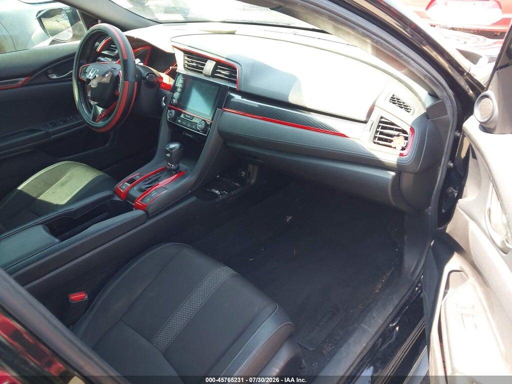 SHHFK7H47LU412067 2020 HONDA CIVIC photo no. 5