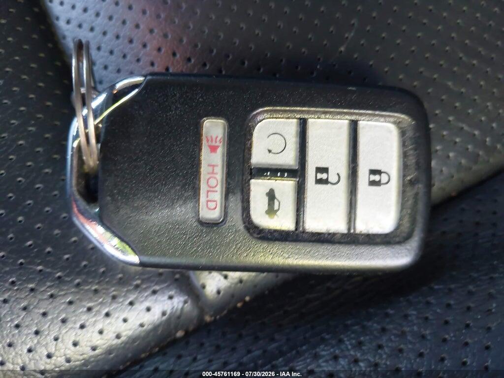 19XFC1F73LE001022 2020 HONDA CIVIC photo no. 11