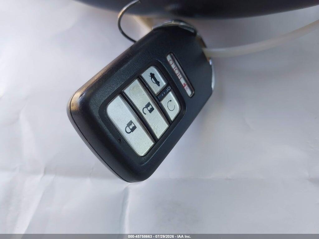 2HGFC2F87LH515735 2020 HONDA CIVIC photo no. 11