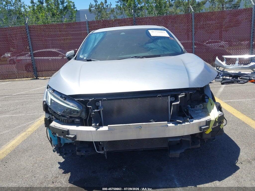 2HGFC2F87LH515735 2020 HONDA CIVIC photo no. 6