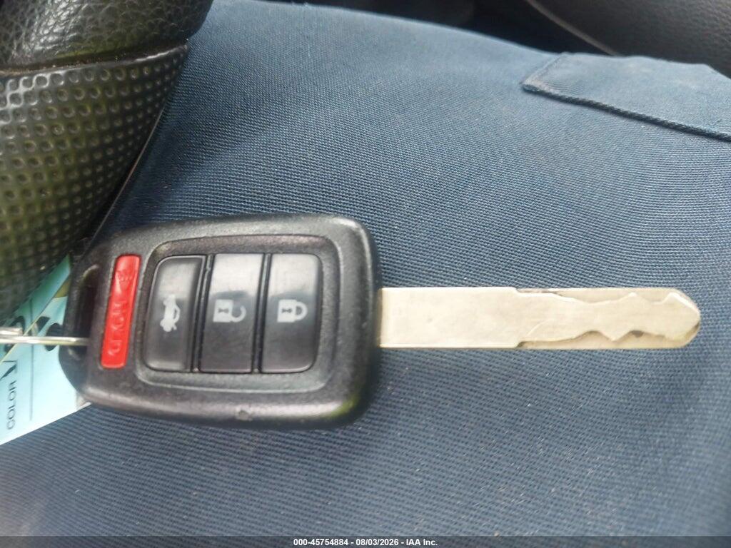 2HGFC2F65LH539420 2020 HONDA CIVIC photo no. 11