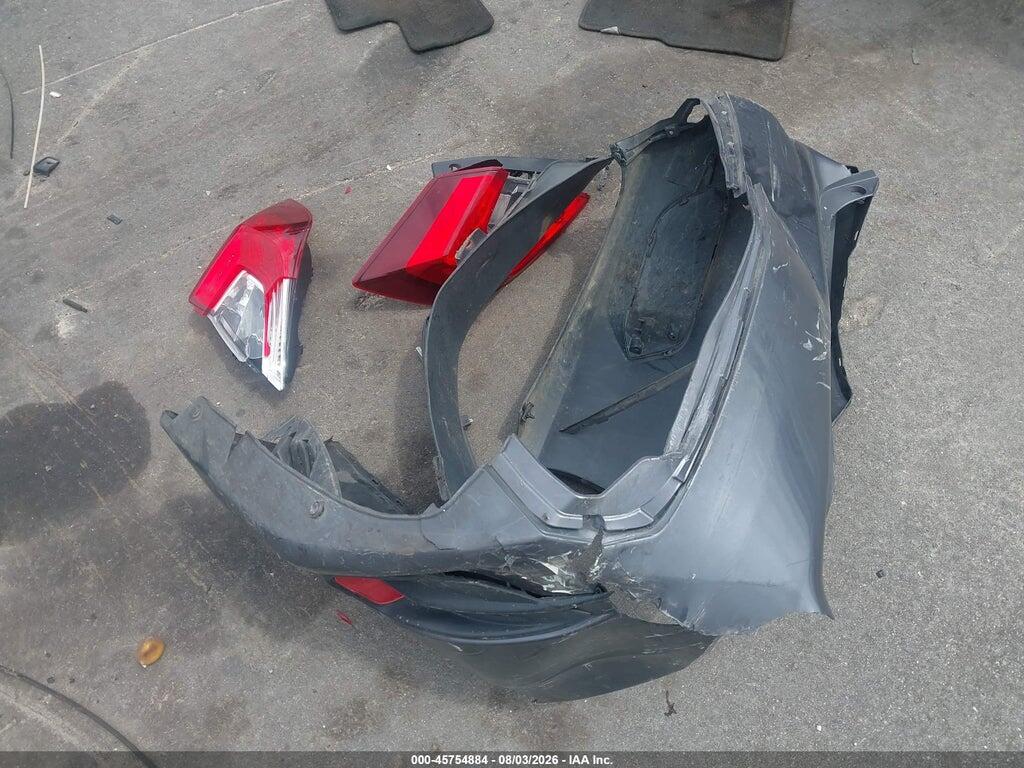 2HGFC2F65LH539420 2020 HONDA CIVIC photo no. 12
