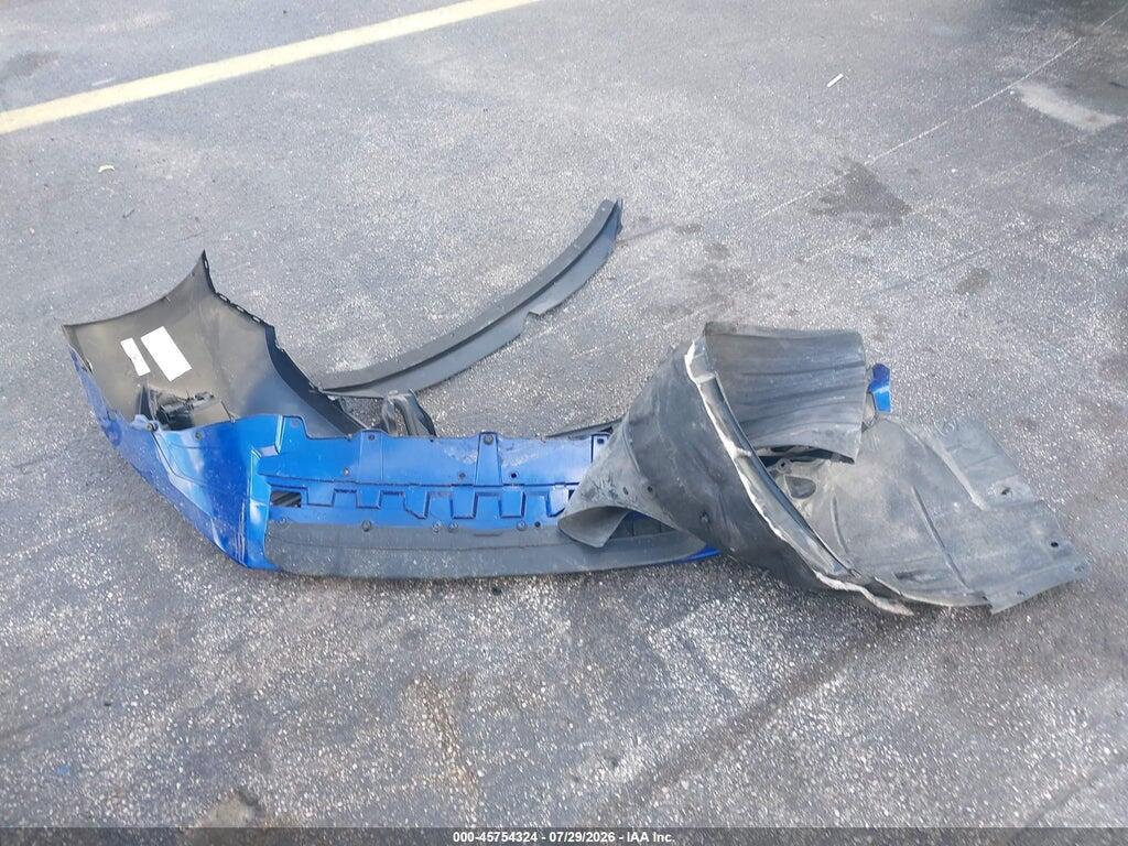 19XFC2F80LE020772 2020 HONDA CIVIC photo no. 12