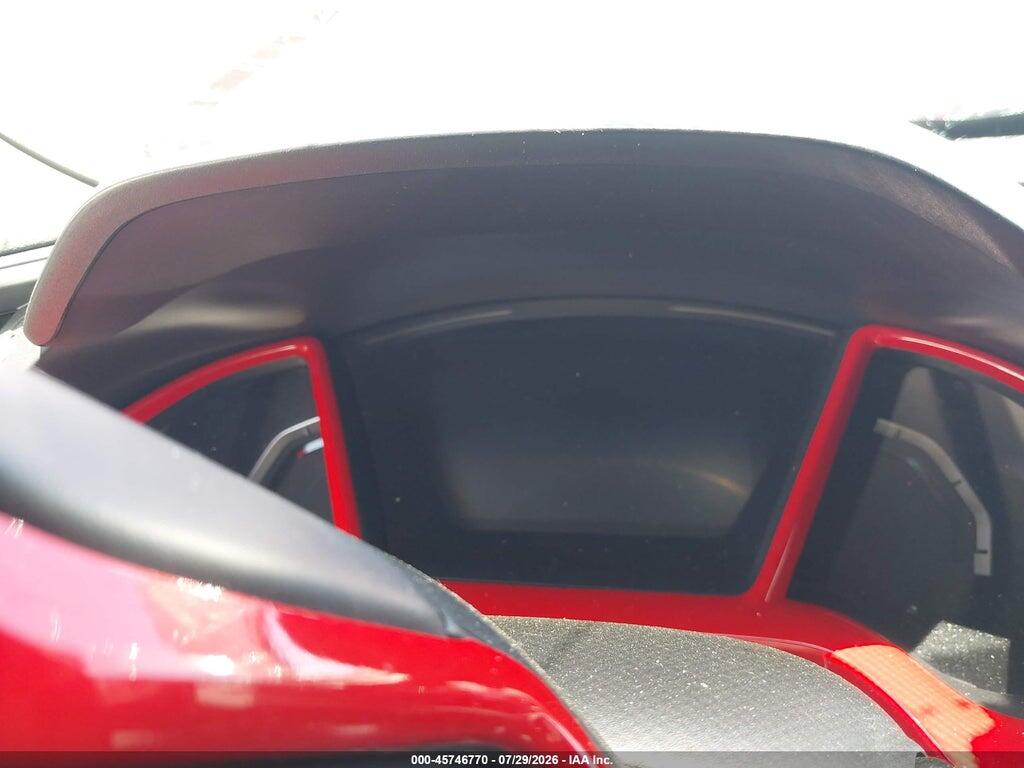 19XFC1F31LE212068 2020 HONDA CIVIC photo no. 7