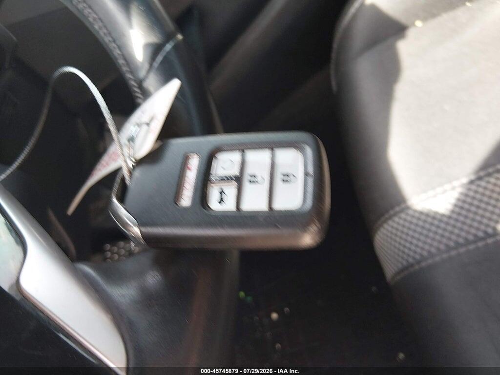 2HGFC2F85LH565906 2020 HONDA CIVIC photo no. 11