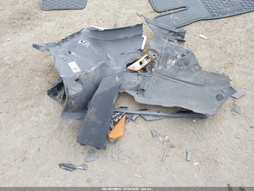 19XFC1F35LE209982 2020 HONDA CIVIC photo no. 12