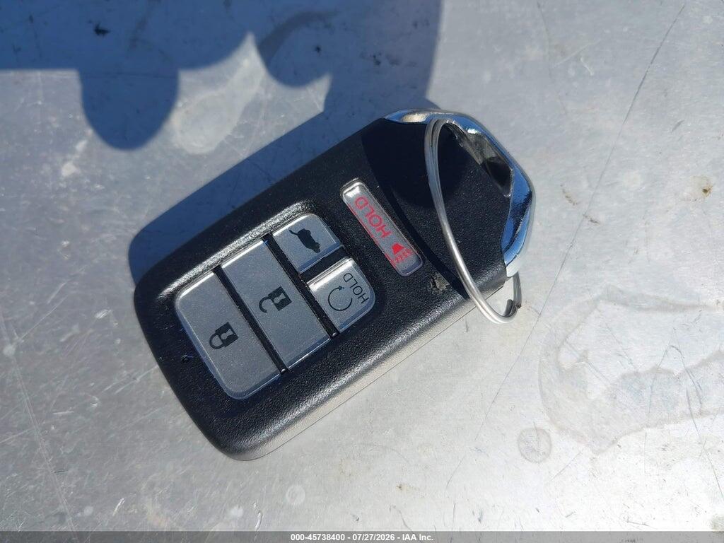 SHHFK7H69LU415666 2020 HONDA CIVIC photo no. 11