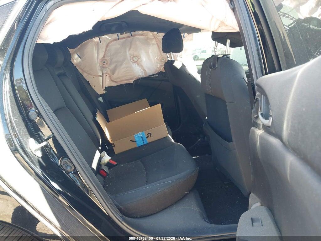 SHHFK7H69LU415666 2020 HONDA CIVIC photo no. 8
