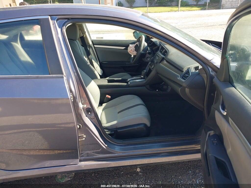 2HGFC2F63LH537939 2020 HONDA CIVIC photo no. 5