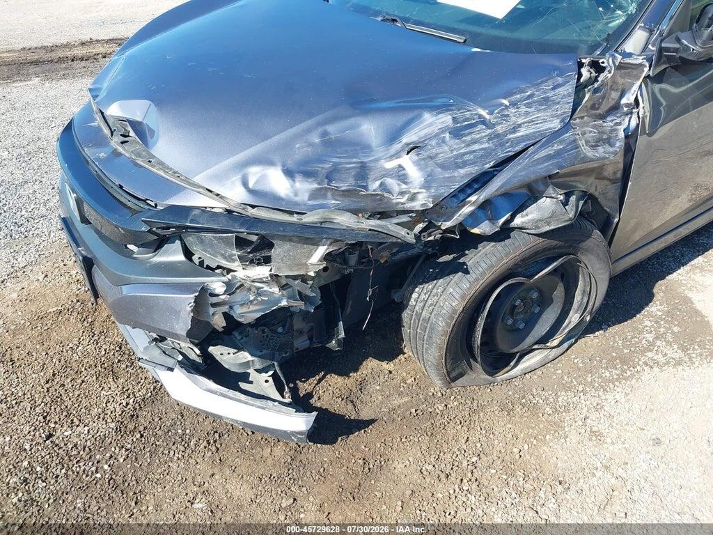 2HGFC2F63LH537939 2020 HONDA CIVIC photo no. 6