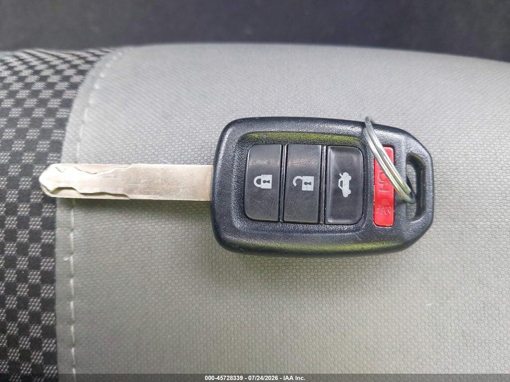 2HGFC2F6XLH504520 2020 HONDA CIVIC photo no. 11