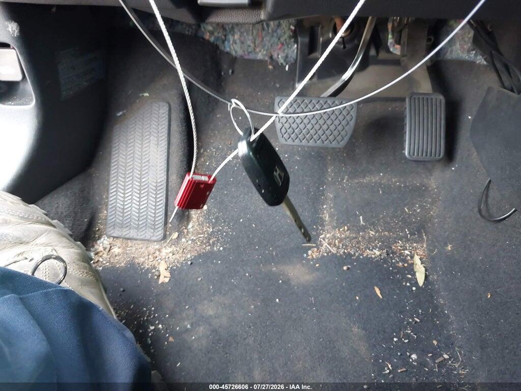 19XFC2F62LE030234 2020 HONDA CIVIC photo no. 11