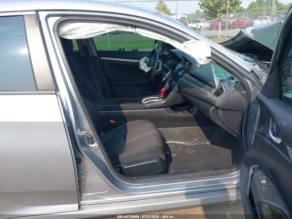 19XFC2F62LE030234 2020 HONDA CIVIC photo no. 5