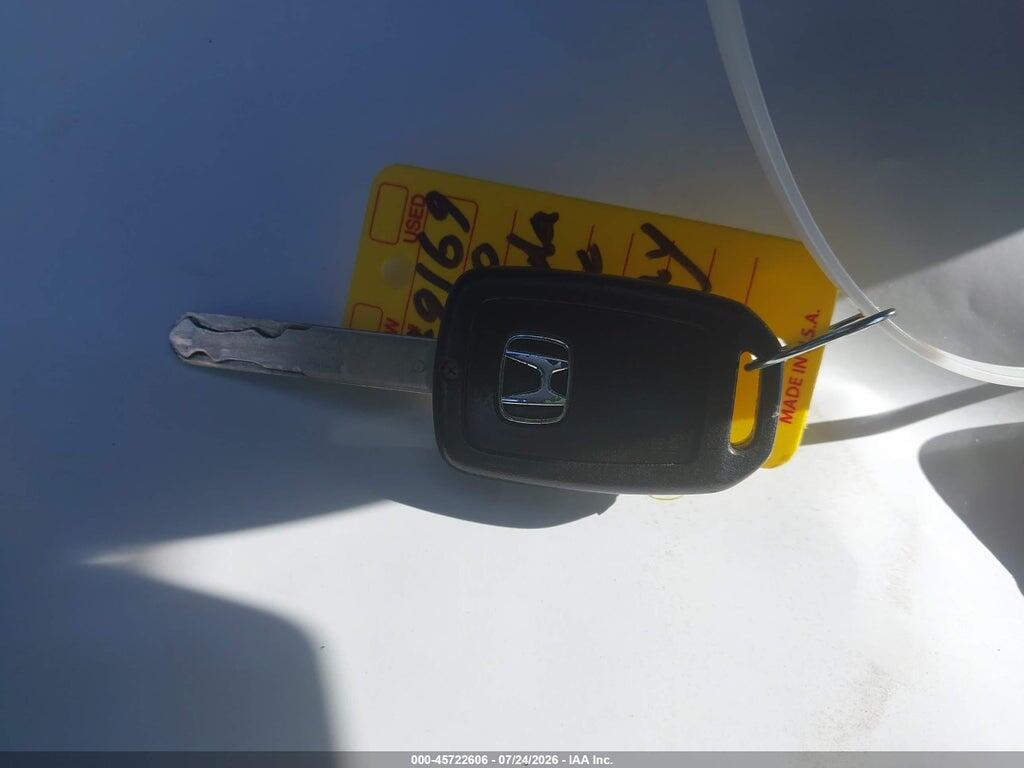 2HGFC2F68LH535250 2020 HONDA CIVIC photo no. 9