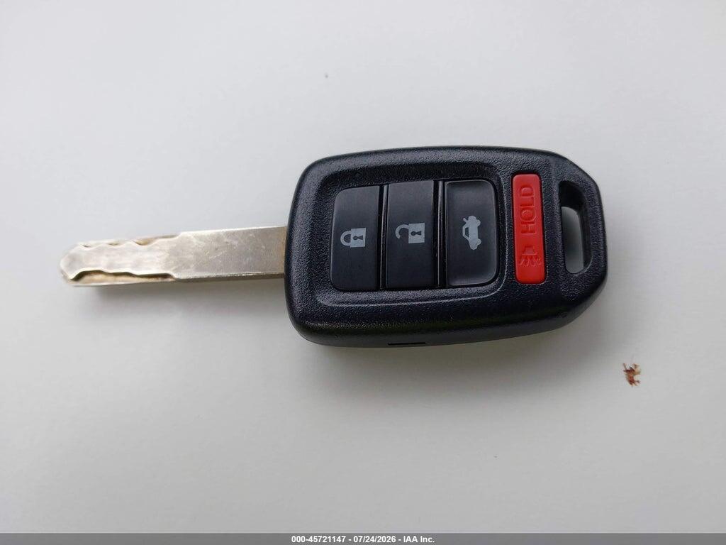 19XFC2F69LE006321 2020 HONDA CIVIC photo no. 11