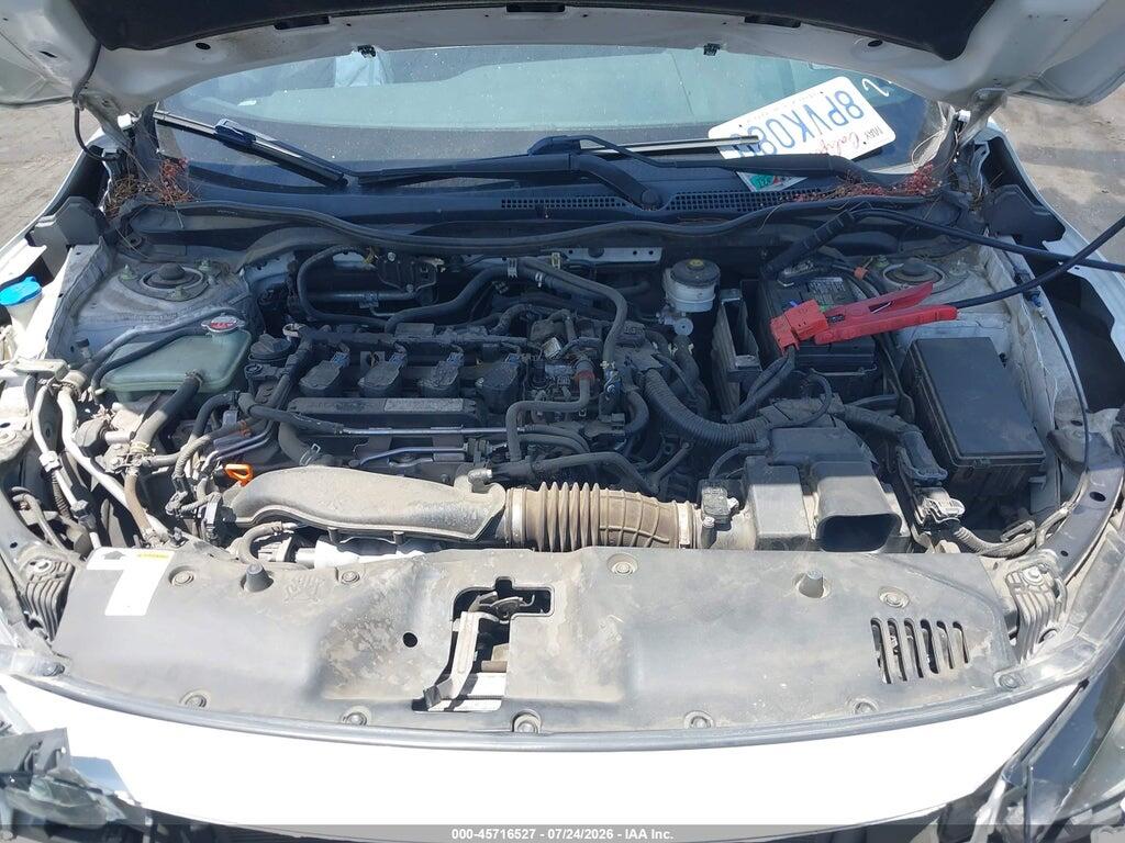 SHHFK7H85LU417013 2020 HONDA CIVIC photo no. 10