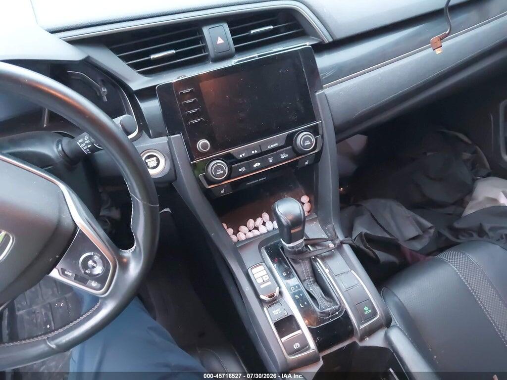 SHHFK7H85LU417013 2020 HONDA CIVIC photo no. 11