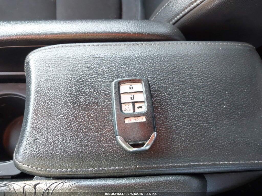 SHHFK7H43LU406668 2020 HONDA CIVIC photo no. 11
