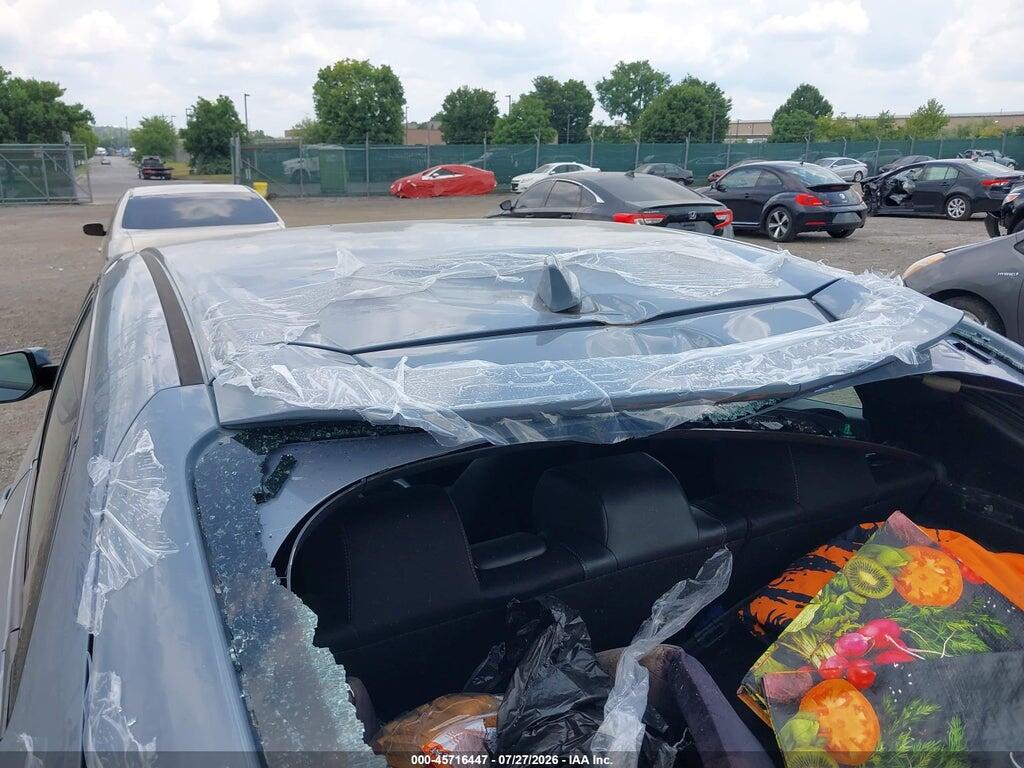 SHHFK7H43LU406668 2020 HONDA CIVIC photo no. 6