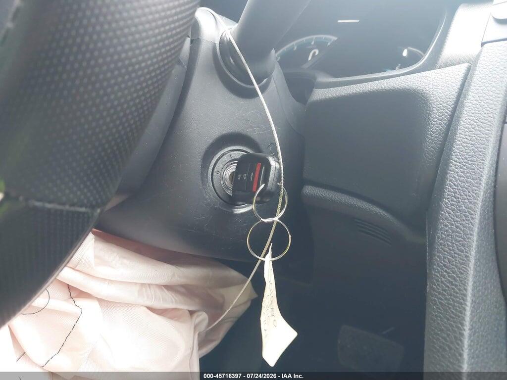 2HGFC2F67LH516821 2020 HONDA CIVIC photo no. 11