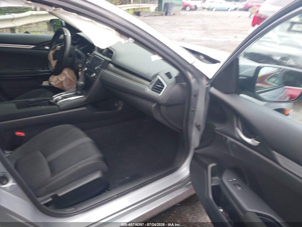 2HGFC2F67LH516821 2020 HONDA CIVIC photo no. 5