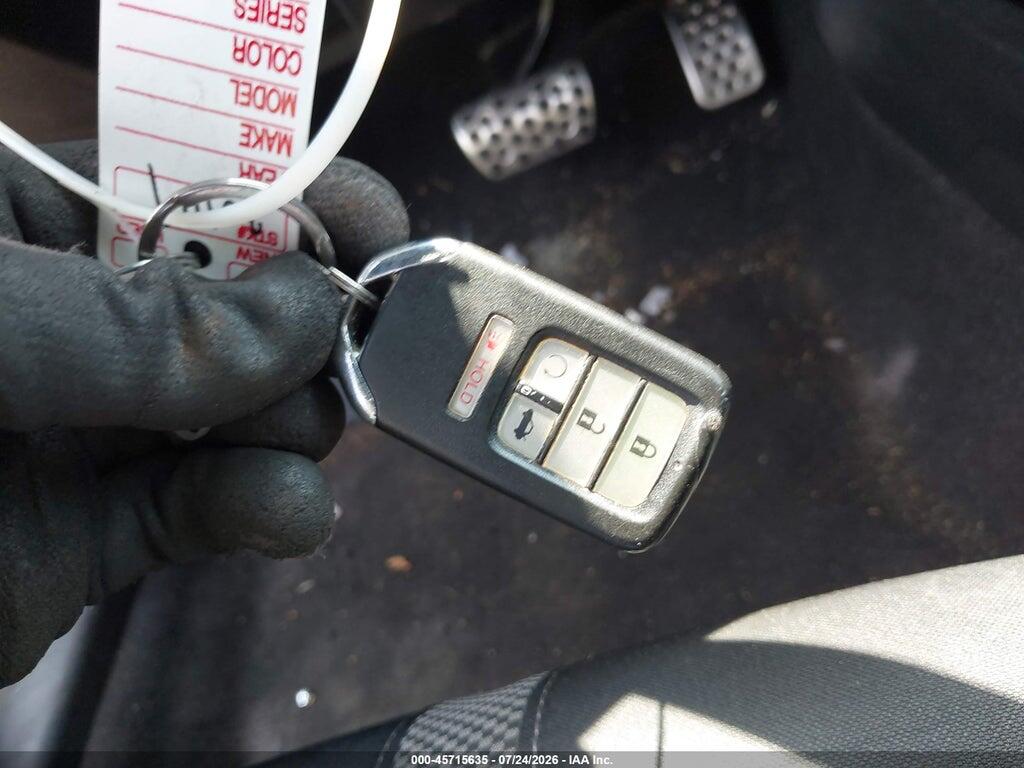 2HGFC2F86LH525477 2020 HONDA CIVIC photo no. 11