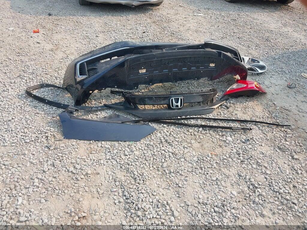 2HGFC2F61LH555324 2020 HONDA CIVIC photo no. 12