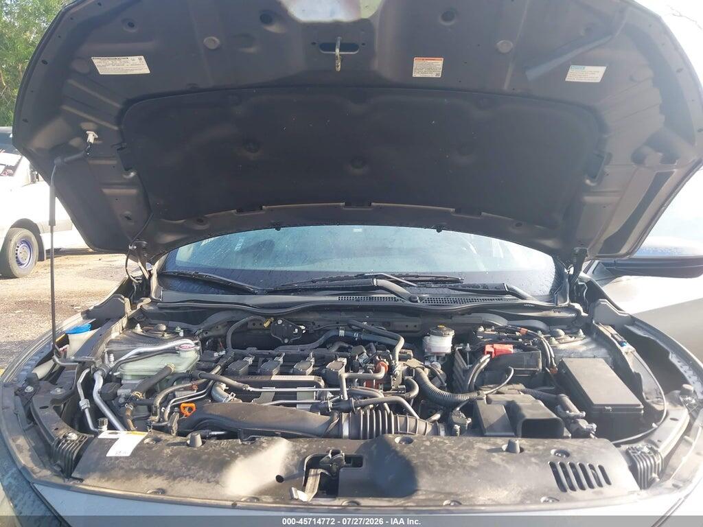 SHHFK7H44LU203157 2020 HONDA CIVIC photo no. 10