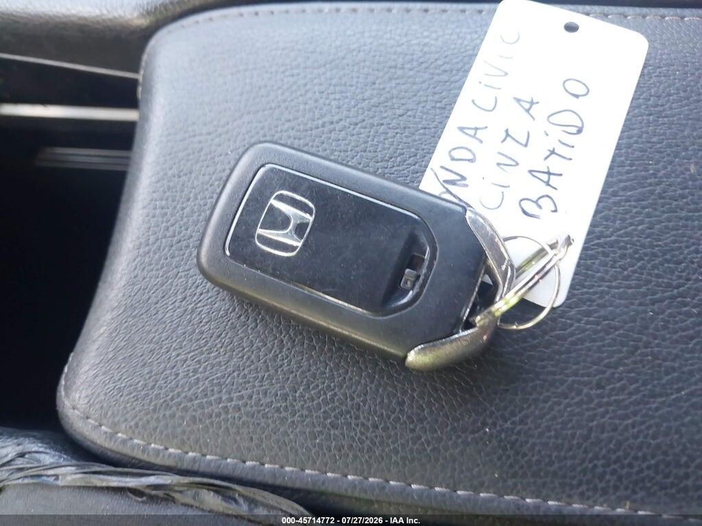 SHHFK7H44LU203157 2020 HONDA CIVIC photo no. 11